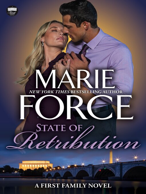 Title details for State of Retribution by Marie Force - Available